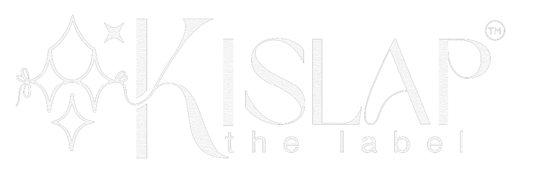 Kislap the Label 